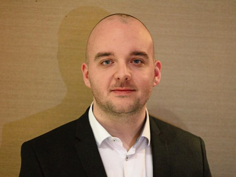 Apparent lack of footpath foresight &lsquo;beggars belief&rsquo; &mdash; Kildare councillor