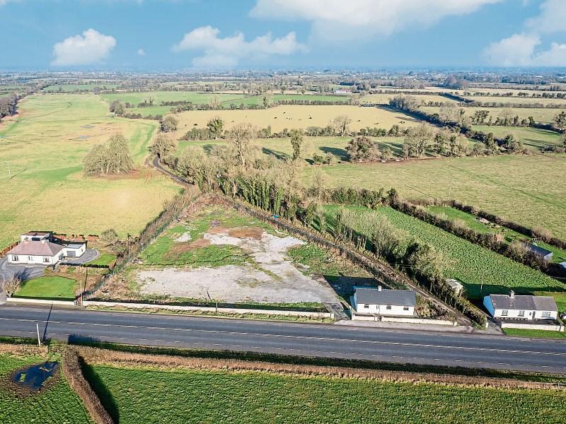 Kildare Property Watch: Working from home changes property demand