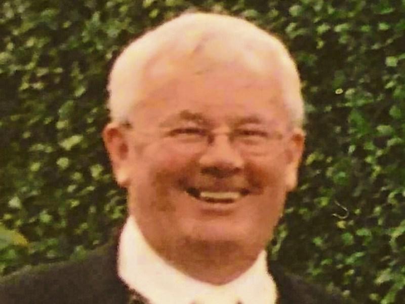 Obituary: Albert Stone, Kilcock, Co Kildare - haulier highly regarded by President and Taoiseach
