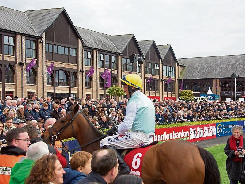 €100m Punchestown Festival boost to Kildare economy
