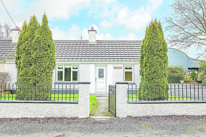 Kildare Property Watch Cadamstown fixerupper fetches €195,000