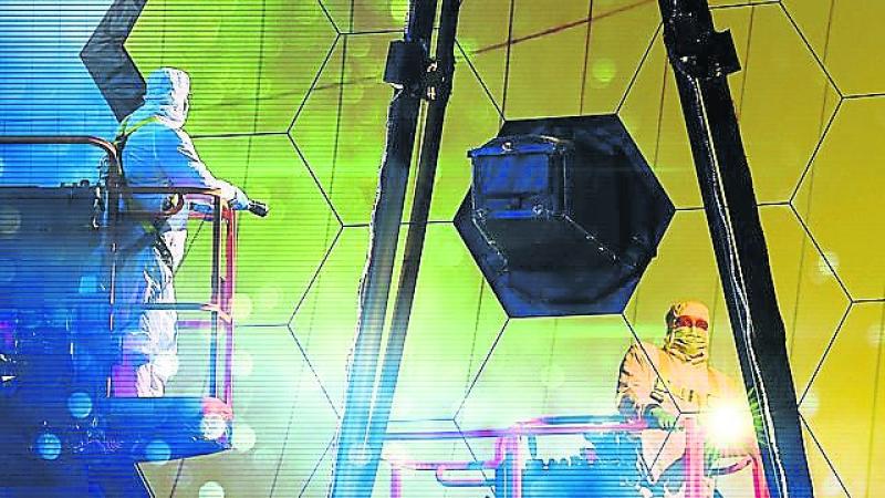 What's On column: New documentary is a fascinating look at journey to the edge of universe