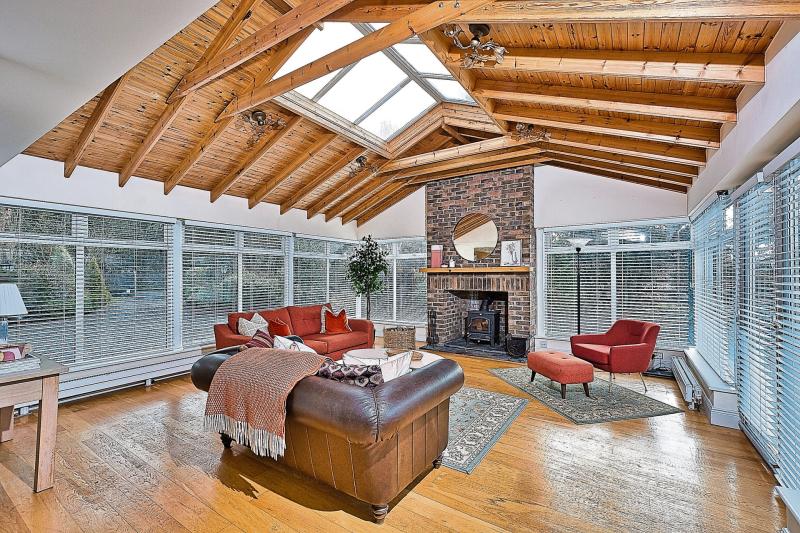 KILDARE PROPERTY WATCH: Branch out in style with impressive Forest Gate House