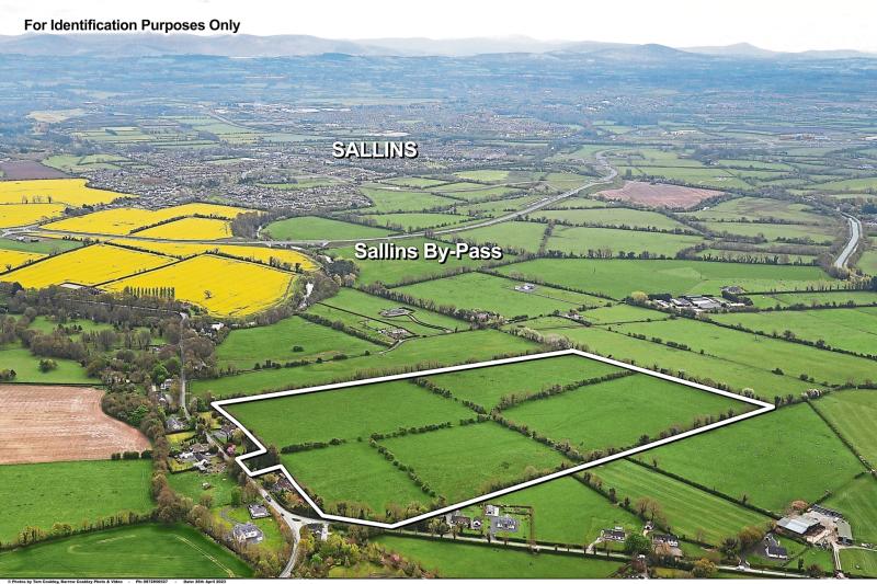 KILDARE PROPERTY WATCH Superb 42 acre land holding at Millicent