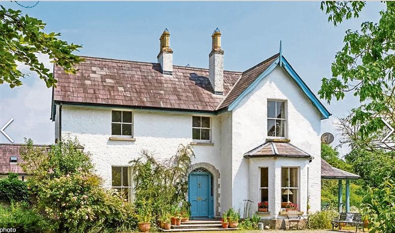 KILDARE PROPERTY WATCH: Captivating Caragh House with price tag of over &euro;1.5m