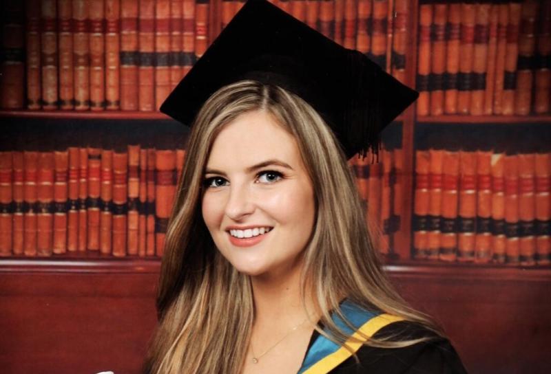 Ashling Murphy remembered on the third anniversary of her murder with Memorial Walk