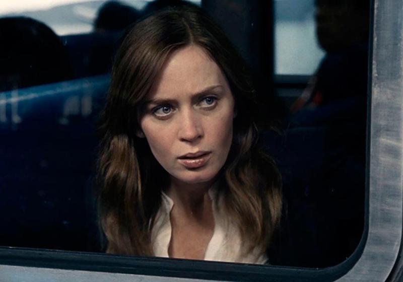 File photo: Emily Blunt