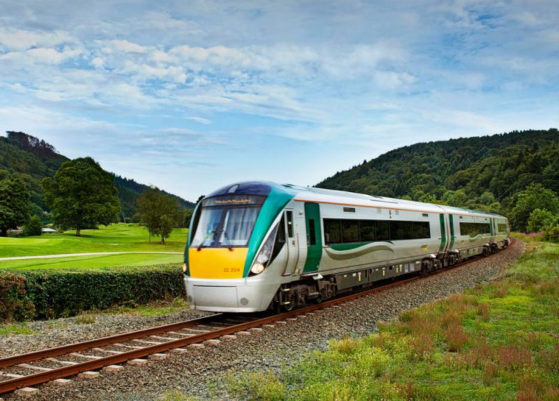 Bus and rail fare increases in Kildare slammed by TDs