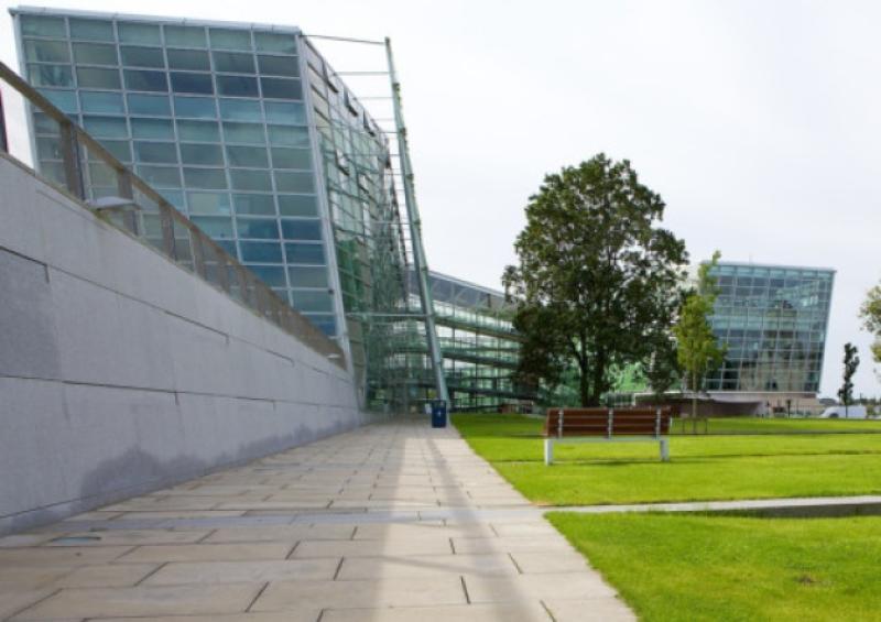 Sl&aacute;intecare Healthy Communities Kildare announced as a successful project for the Traveller Health Initiative