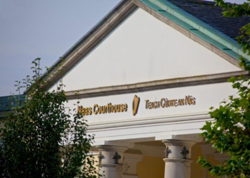 Kildare hotel owner and manager fined for Covid-19 regulation breach