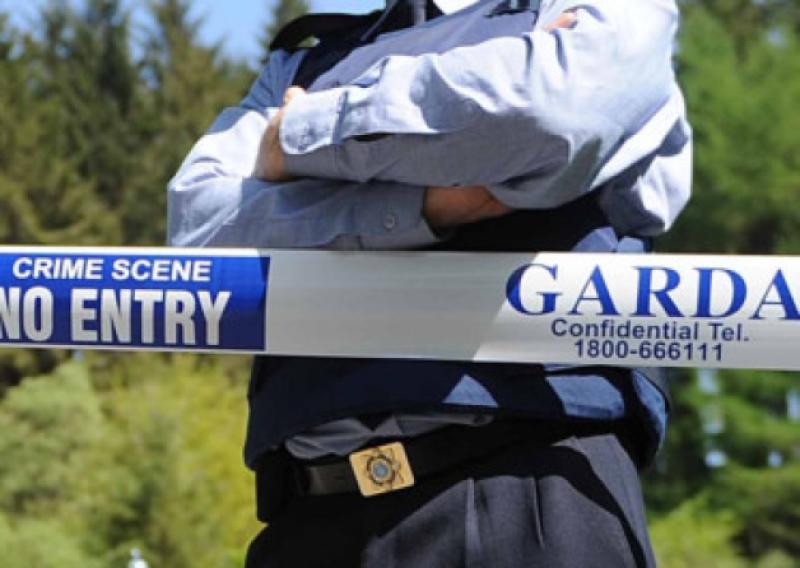 Gardaí in Longford appealing for witnesses to shooting incident 