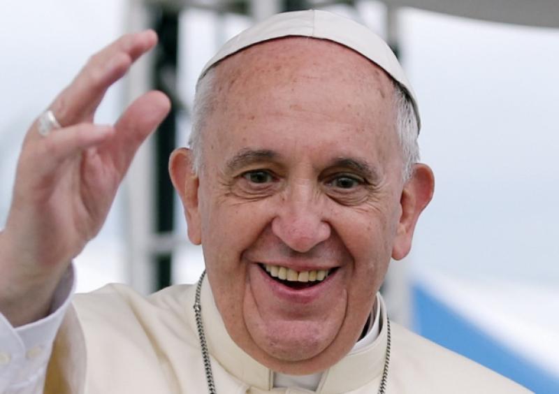 Kildare man involved in RTE coverage of pope's funeral 