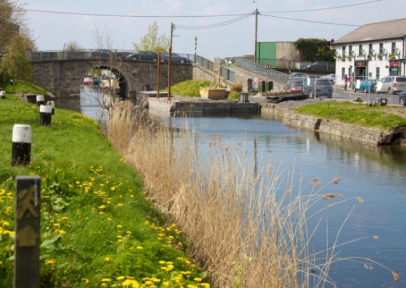 Bike repair shops needed for Kildare canal banks