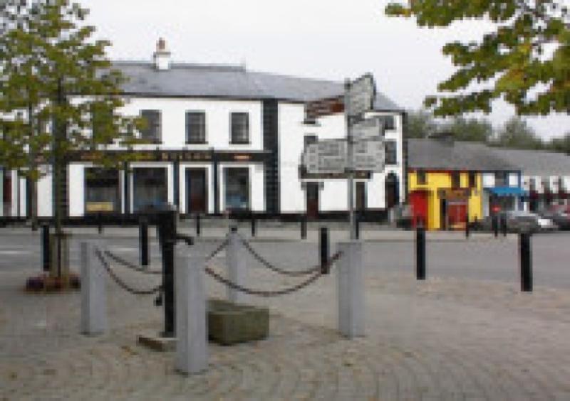 Rathangan