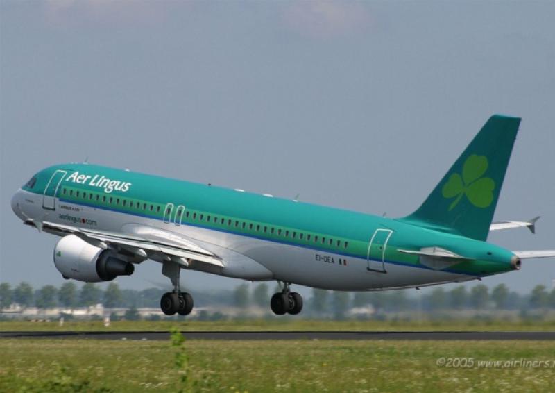 Major discounts on selected Aer Lingus flights this summer season