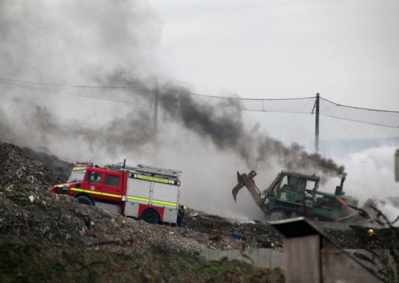 Man (70) jailed for waste management breaches at Kildare landfill site Kildare Now