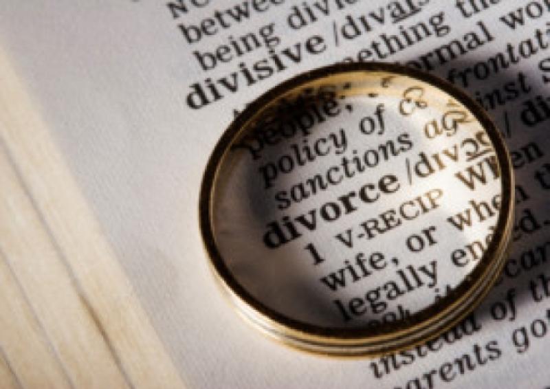Almost 30 decrees of divorce were granted in Limerick last week