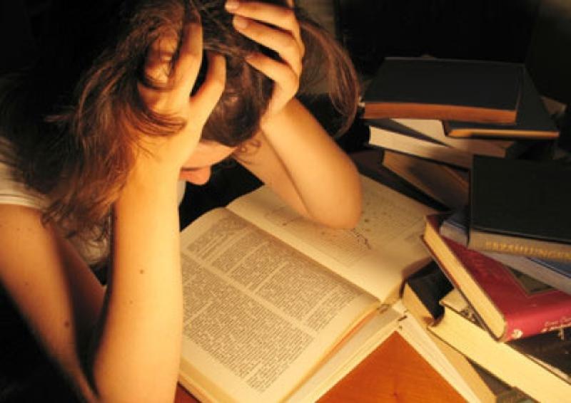 Studyclix reveals alarming statistics over Kildare students