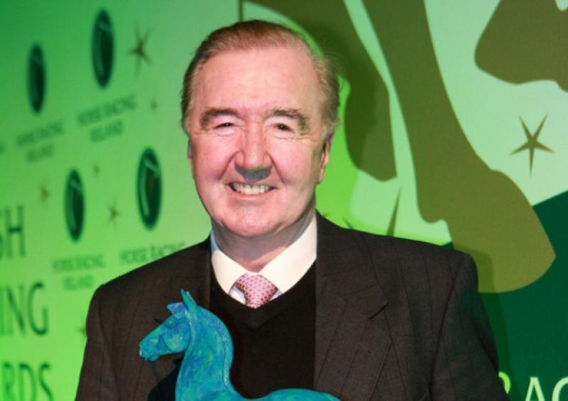 File photo: Dermot Weld