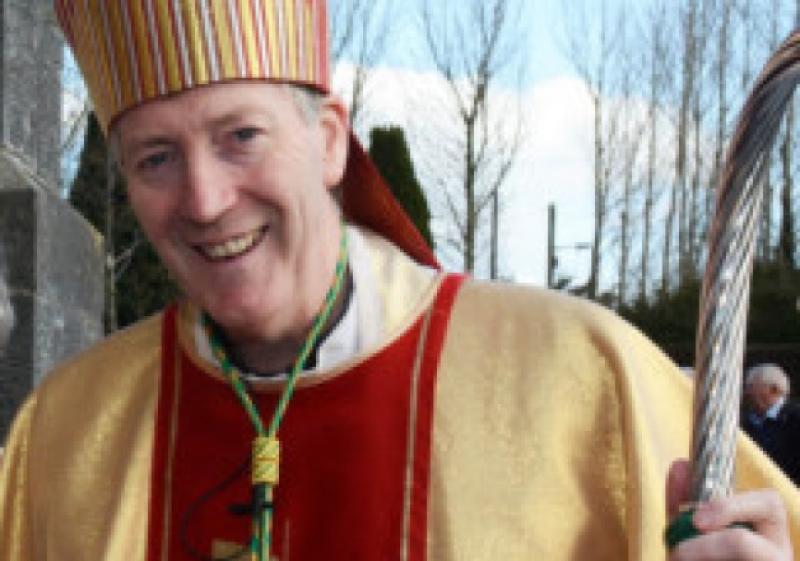 Bishop of Kildare and Leighlin Denis Nulty endorses new app which enables people to 'deepen their faith'