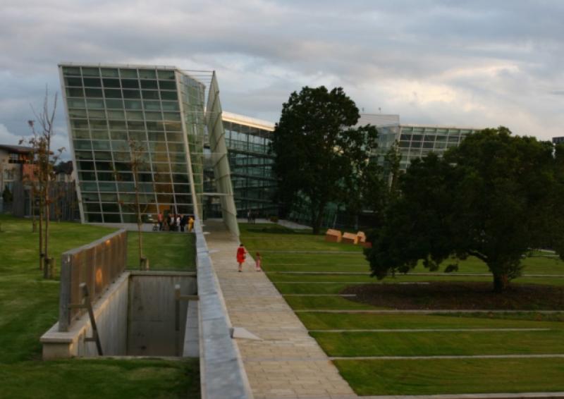 Kildare-Newbridge MS not in fossil fuel scheme