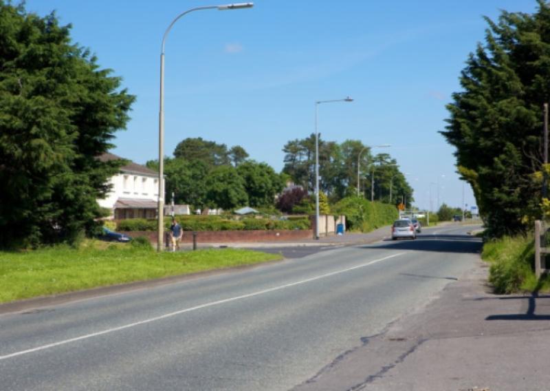 Call for Naas water outages to be investigated
