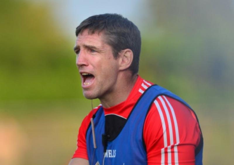 Beating Kildare is not something I'm greatly fond of- Armagh Manager Kieran McGeeney