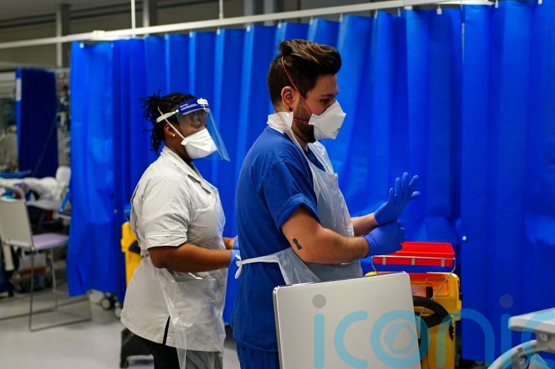 World Health Organisation director believes plausible end of pandemic in Europe is near