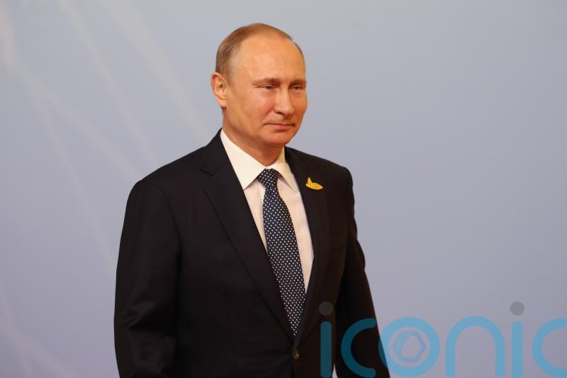 Western tensions rise as Putin puts nuclear deterrent forces on alert