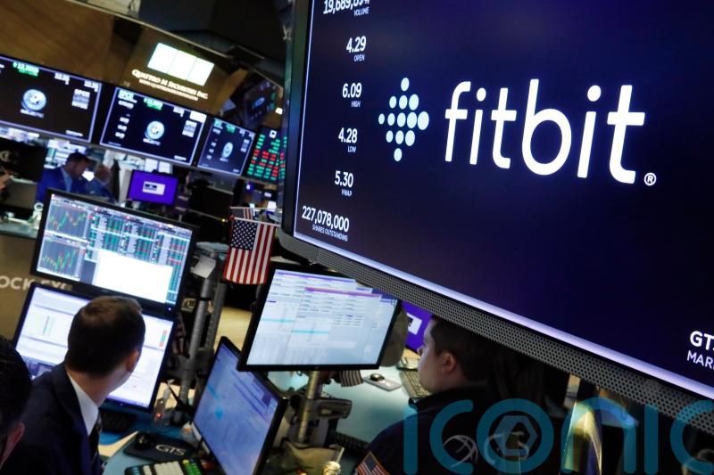 Reports of burn injuries prompt recall of one million Fitbit Ionic watches