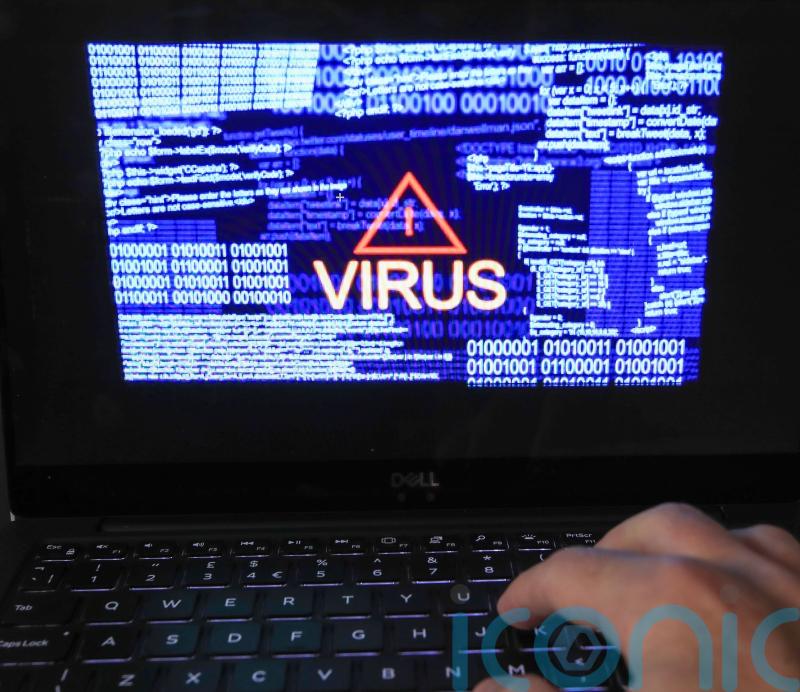 ‘Low’ threat of cyber attack on Ireland but ransomware risk is high, says top official