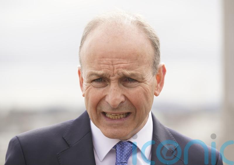 No mystery or 'big conspiracy' around new maternity hospital, Taoiseach tells Dáil