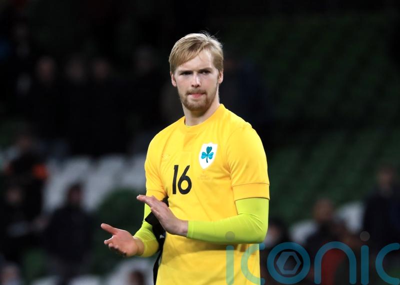 'Stay on an even keel' - Ireland and Liverpool keeper learning to deal with football’s highs and lows