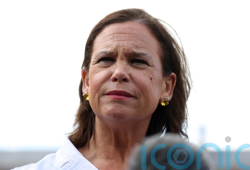 McDonald slams 'downgrading by a thousand cuts' of emergency services at Irish hospital