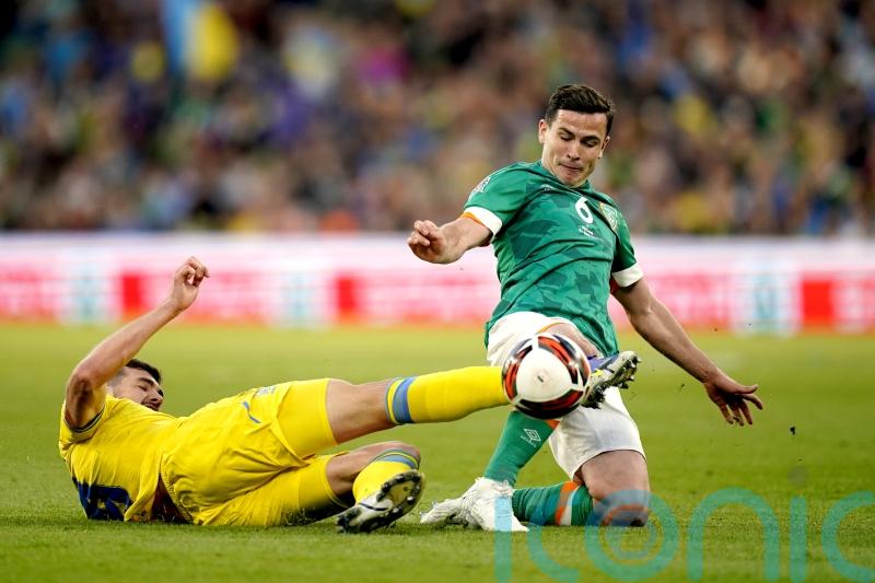 Burnley complete signing of Republic of Ireland midfielder Josh Cullen