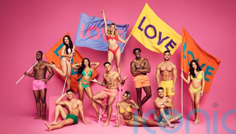 LOVE ISLAND: Ekin-Su and new bombshell fight for Davide in battle of the breakfasts