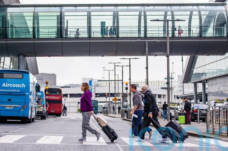Returning 4,200 lost bags at Dublin Airport ‘like climbing a sand dune’