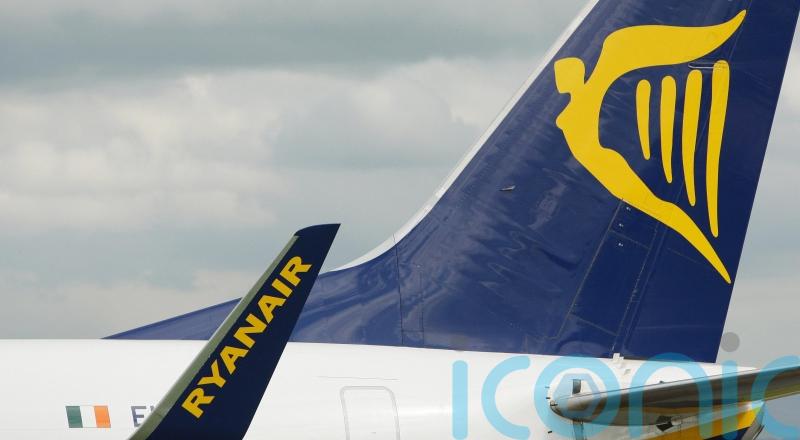 Hungary fines Irish airline for raising ticket prices