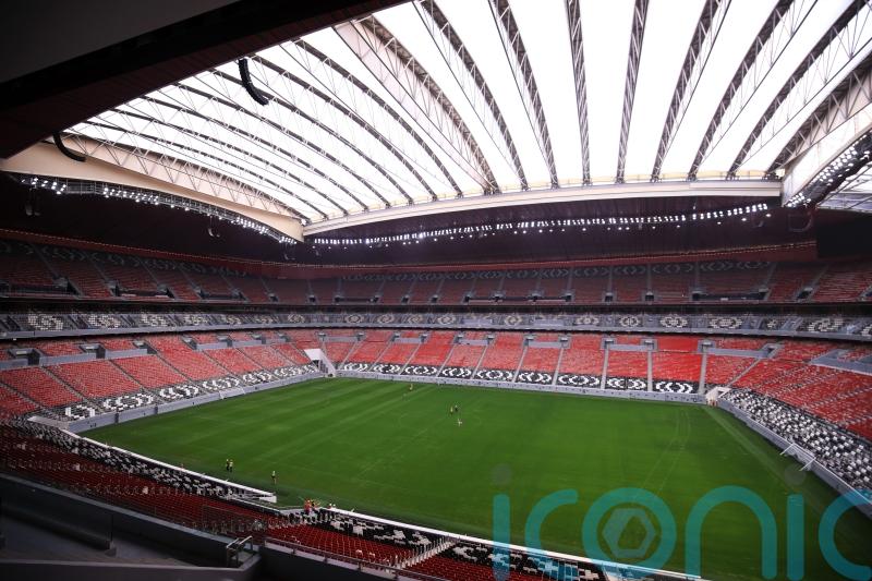 CONFIRMED: World Cup to kick off earlier than scheduled