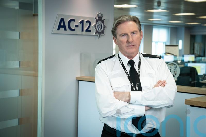 'There’s a big appetite for more' - Northern Irish actor drops hints on Line of Duty return