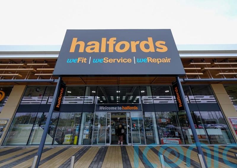 Bike retailer that has branch in Kildare hit with fine for sending 500,000 unwanted marketing emails