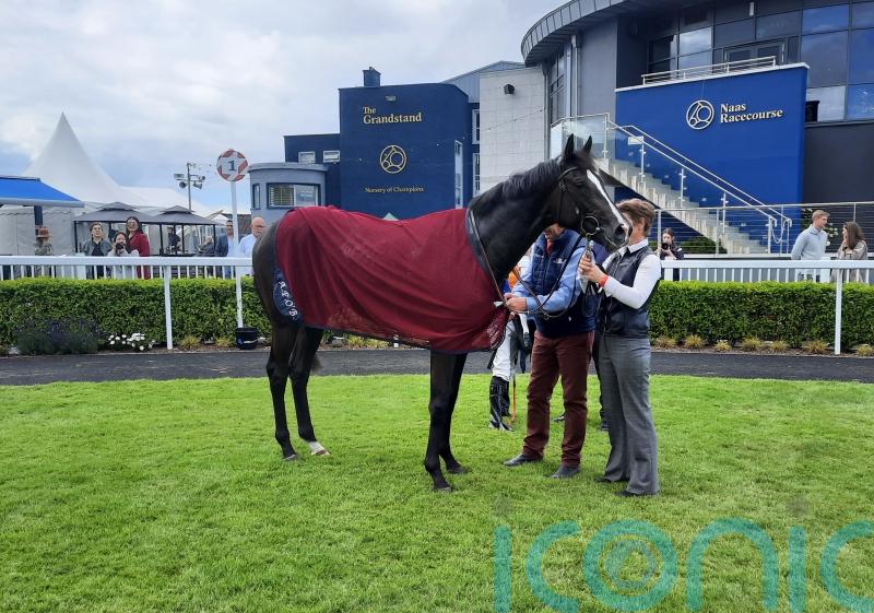'Two lovely horses' - O’Brien prospects face off at Leopardstown