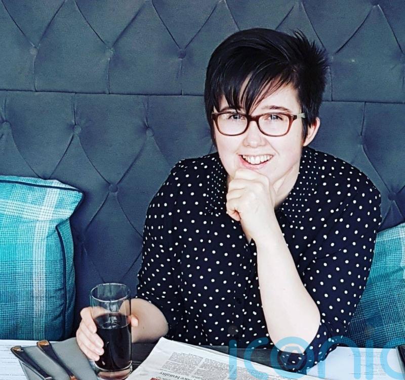 Man convicted of possessing gun used to shoot Lyra McKee jailed for seven years
