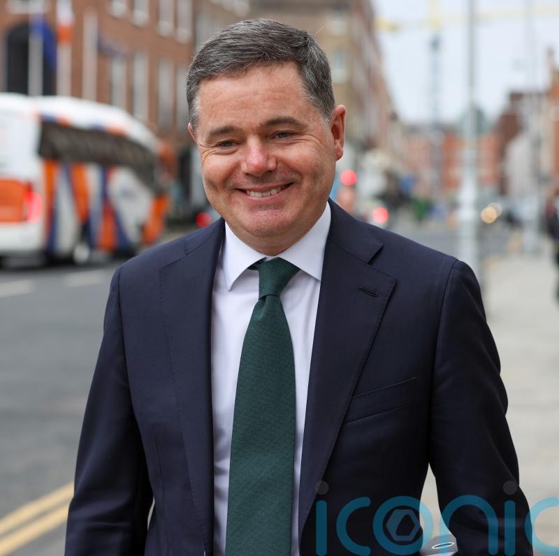 Windfall tax or surplus ‘will fund further inflation measures if required’