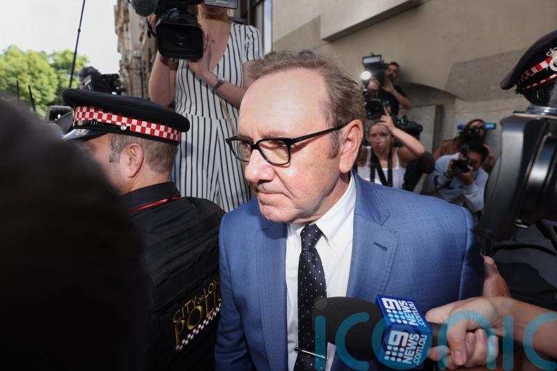 Actor to appear in court to face allegations of sexual assault