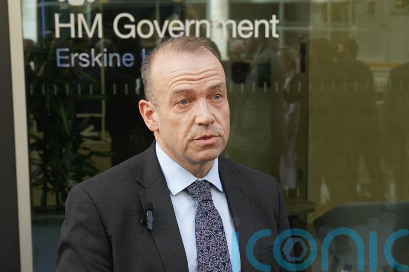 Sinn Féin VP challenges Northern Ireland Secretary on MLA pay cut of almost 30%