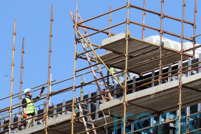 Sinn Fein &lsquo;failed worse and for longer&rsquo; on housing, says Varadkar