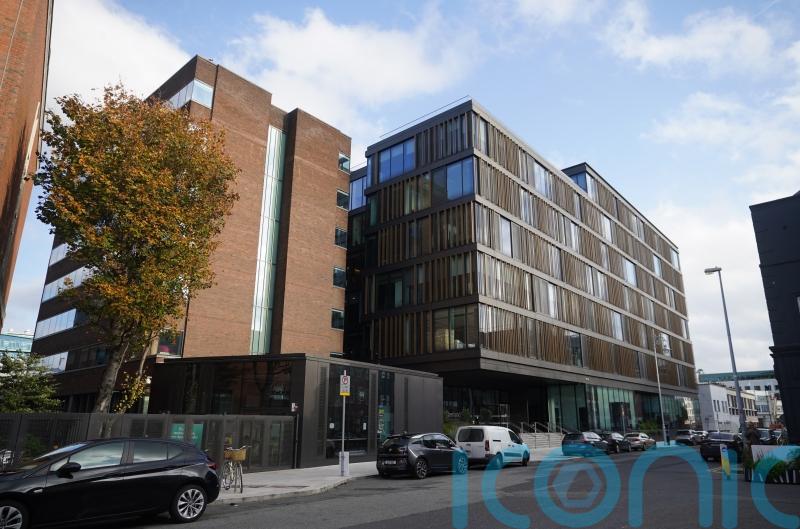 Twitter confirms 140 redundancies in Ireland