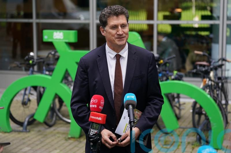 Ireland’s climate plan ‘will deliver scale of change needed to tackle crisis’