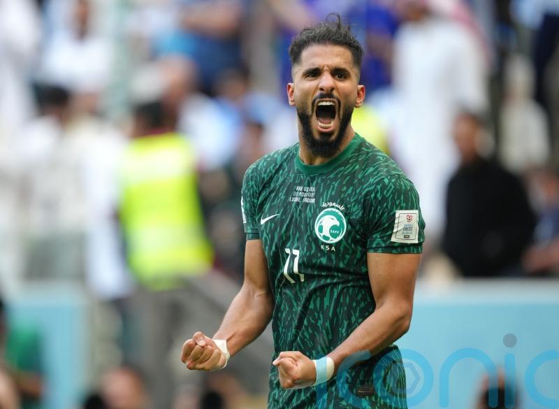 Qatar 2022: Greatest shocks in World Cup history after Saudi Arabia stun Argentina